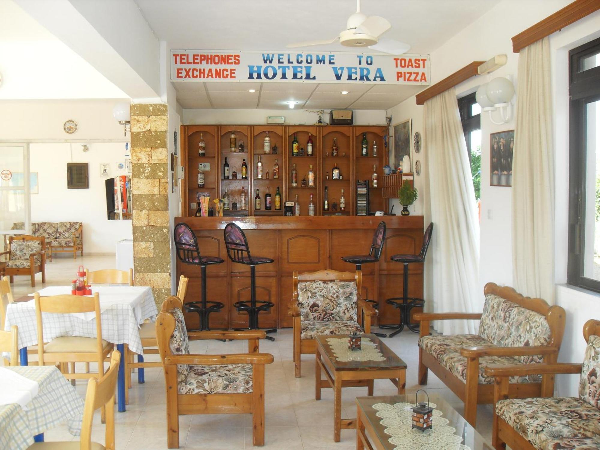 Vera Studios Фалираки Экстерьер фото