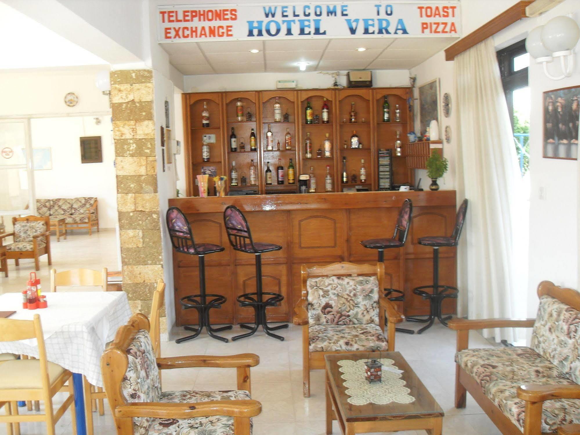 Vera Studios Фалираки Экстерьер фото